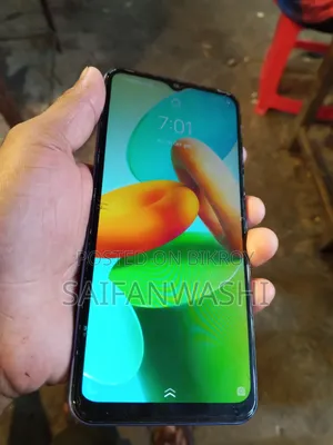 ভিভো ওয়াই০২এ ৩২ জিবি ব্লু