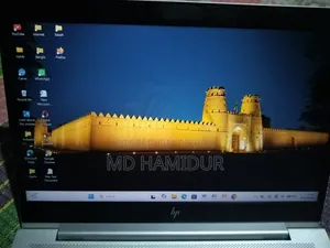 Laptop HP EliteBook 840 G6 8GB Intel Core i5 SSD 256GB