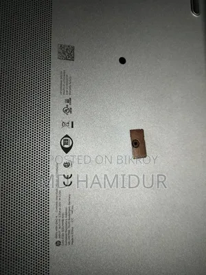 Laptop HP EliteBook 840 G6 8GB Intel Core i5 SSD 256GB