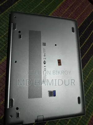 Laptop HP EliteBook 840 G6 8GB Intel Core i5 SSD 256GB