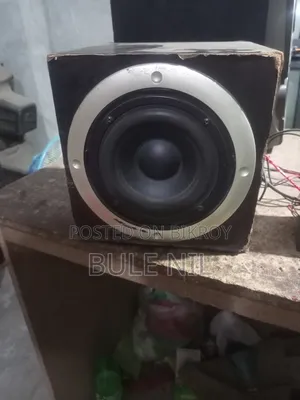 Micro Lab Sound Box