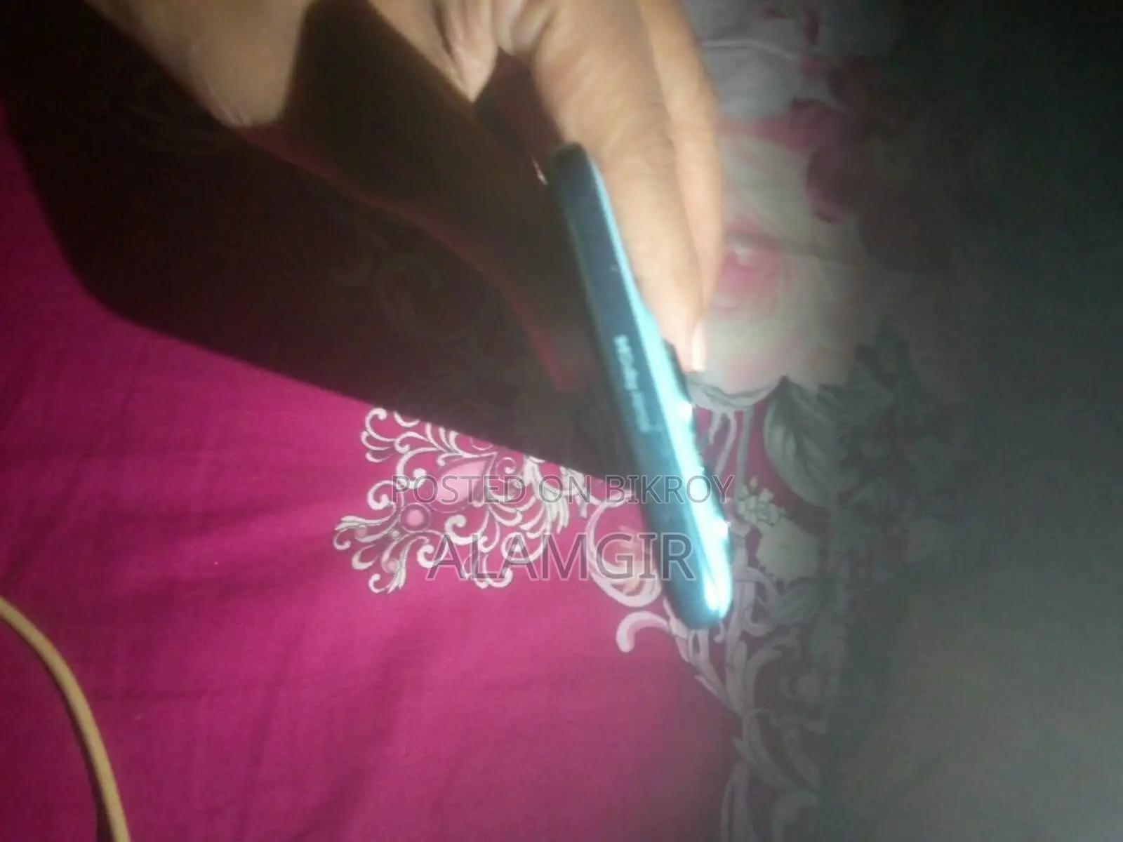 New Motorola Edge 60 Fusion 256 GB Blue