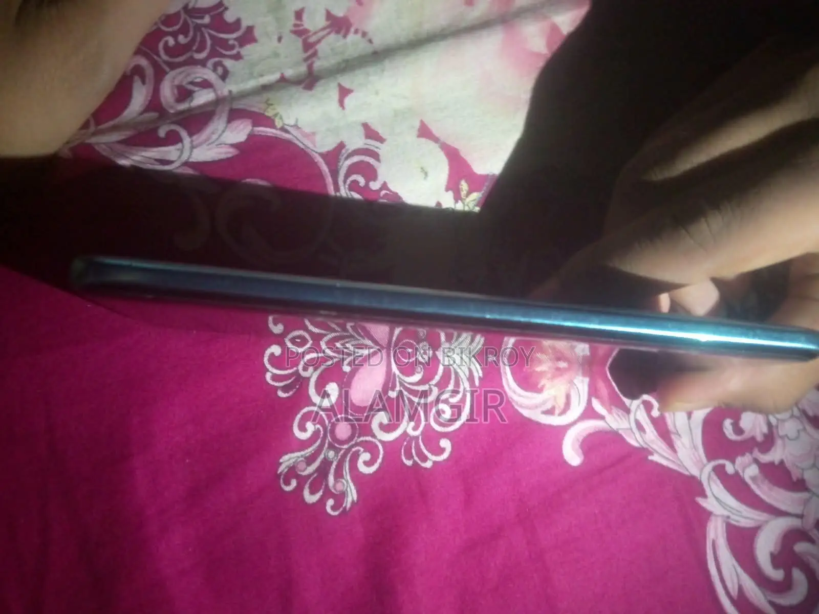 New Motorola Edge 60 Fusion 256 GB Blue