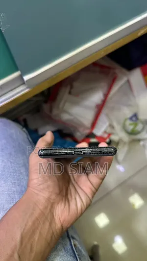 Google Pixel 6 Pro 128 GB Black