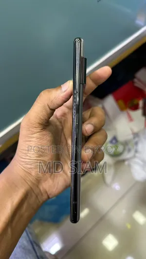 Google Pixel 6 Pro 128 GB Black