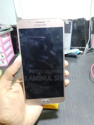 Samsung J7 Original Display