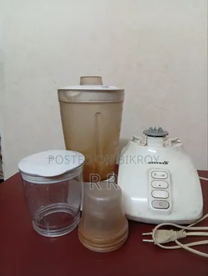 নোভেনা ব্লেন্ডার