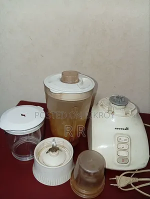 নোভেনা ব্লেন্ডার