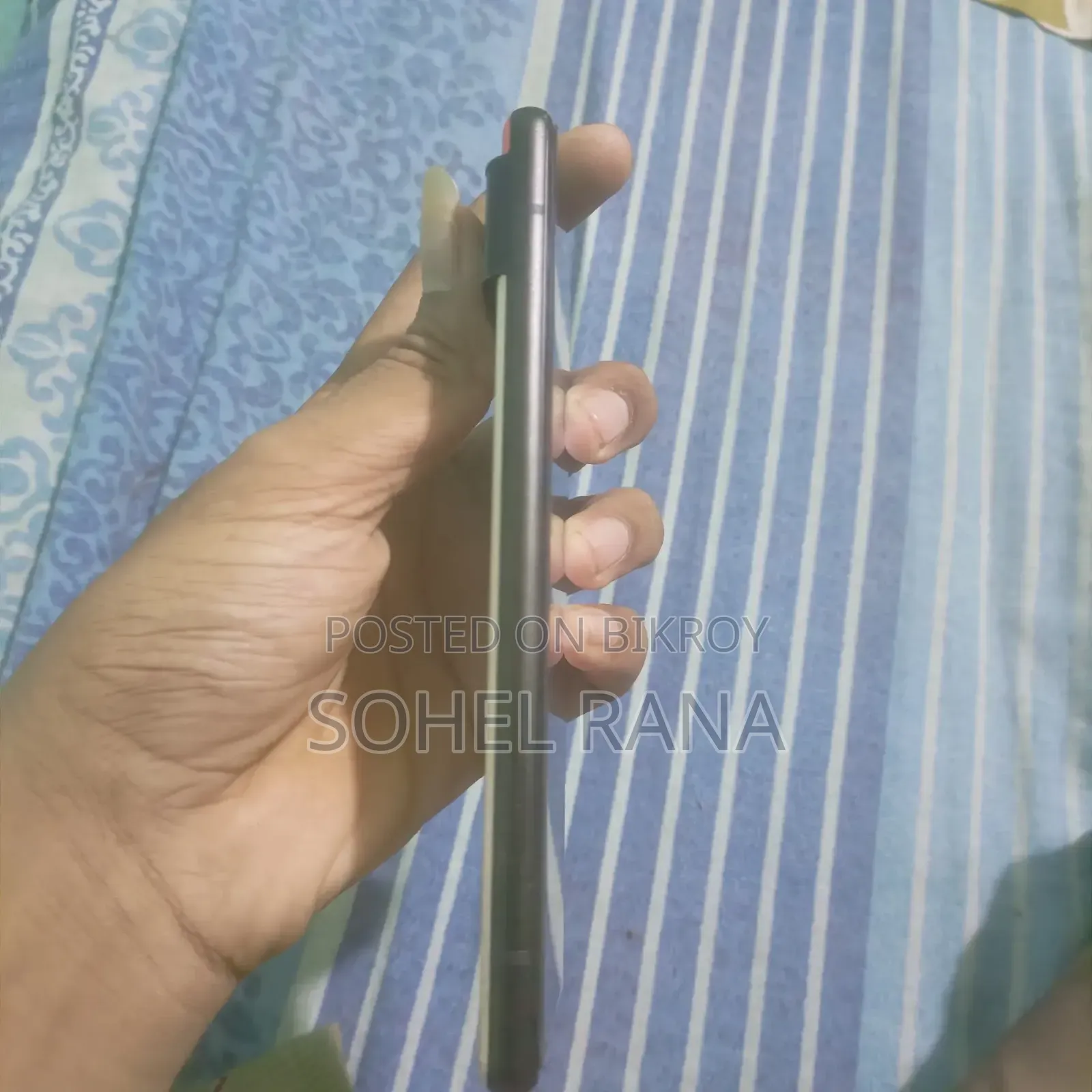 গুগল পিক্সেল ৬ ১২৮ জিবি সাদা