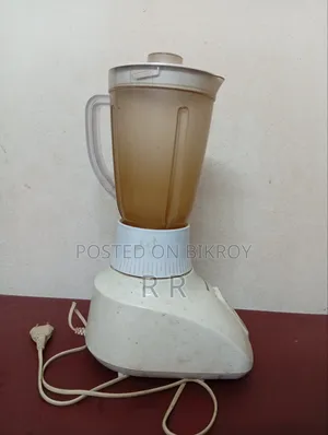 নোভেনা ব্লেন্ডার
