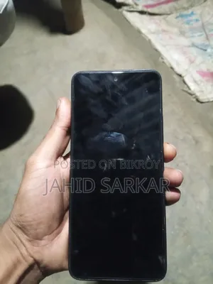 Xiaomi Redmi 12 256 GB Black