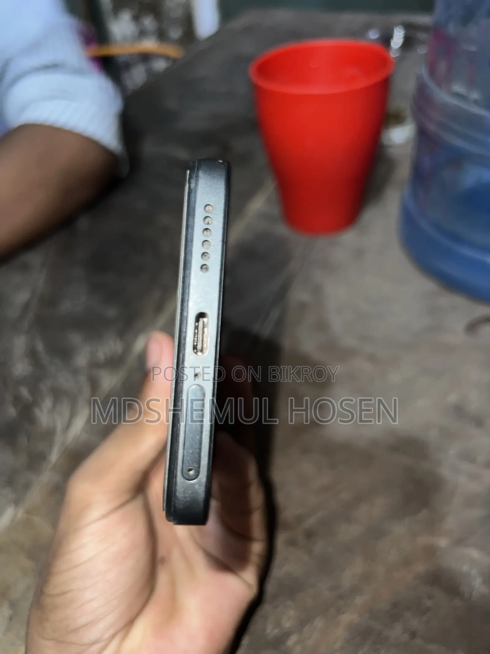 Xiaomi Redmi Note 14 5G 256 GB Black