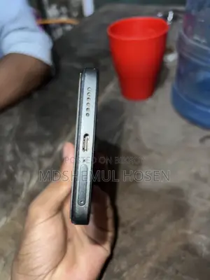Xiaomi Redmi Note 14 5G 256 GB Black