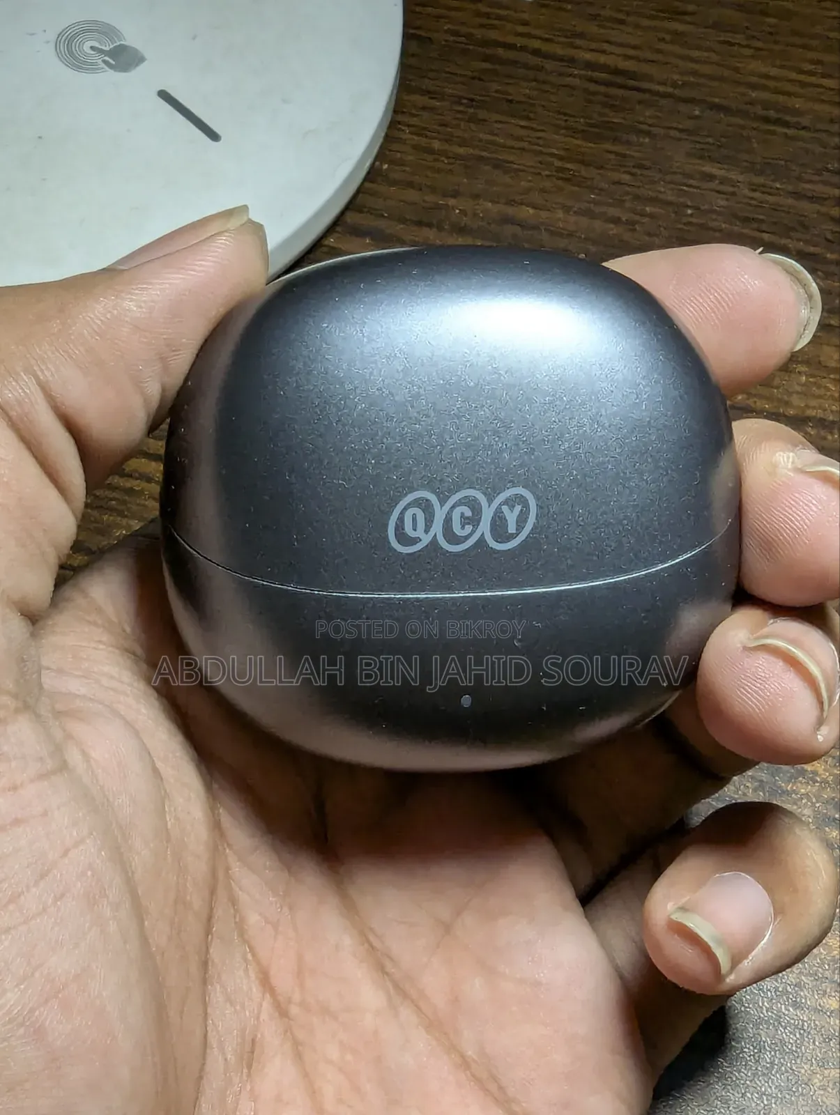 কিউসিওয়াই মেলোবাডস প্রো এইচটি০৮ এএনসি টিডব্লিউএস
