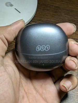 কিউসিওয়াই মেলোবাডস প্রো এইচটি০৮ এএনসি টিডব্লিউএস