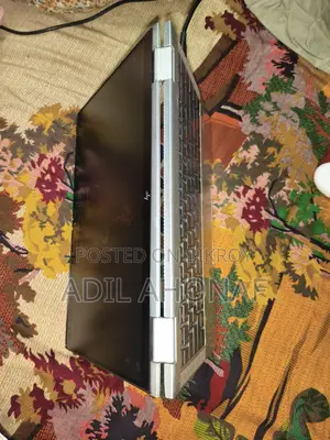 Laptop HP EliteBook 1040 G6 16GB Intel Core i5 SSHD+SSD 512GB