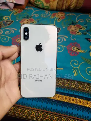 অ্যাপল আইফোন এক্সএস ২৫৬ জিবি রোজ গোল্ড