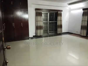 গুলশানে ৪-বেডরুমের অ্যাপার্টমেন্ট ভাড়ার জন্য