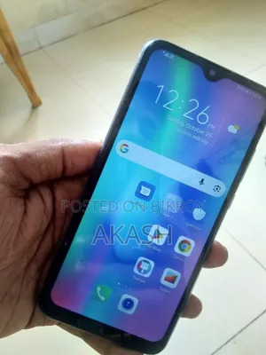 শাওমি রেডমি এম ১০০ ১২৮ জিবি ব্ল্যাক