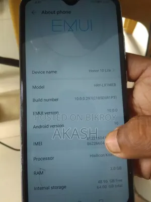 শাওমি রেডমি এম ১০০ ১২৮ জিবি ব্ল্যাক