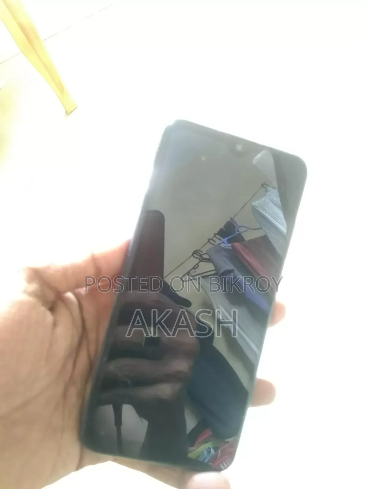 শাওমি রেডমি এম ১০০ ১২৮ জিবি ব্ল্যাক