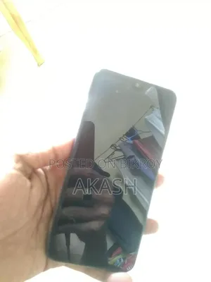 শাওমি রেডমি এম ১০০ ১২৮ জিবি ব্ল্যাক