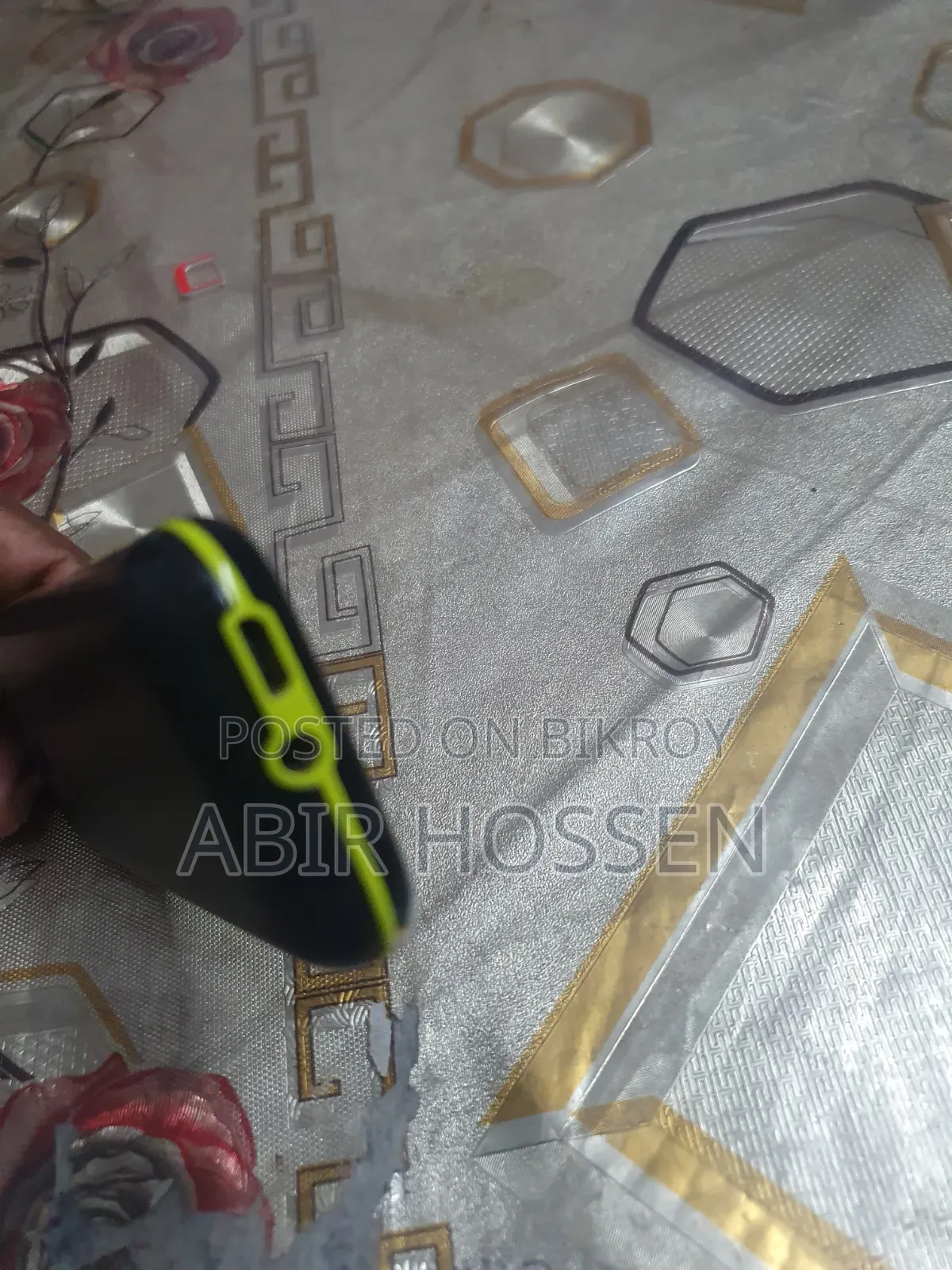 জিডিএল ক্লাসিক ব্ল্যাক