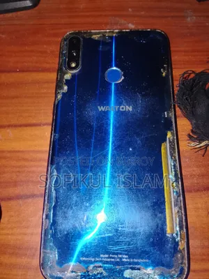 Walton 32 GB Blue
