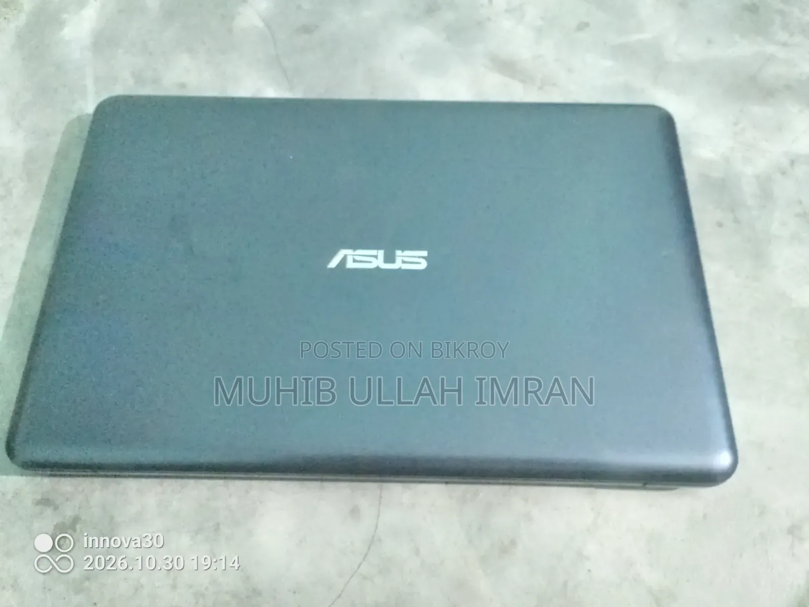 Laptop Asus E402SA 8GB Intel Pentium SSD 128GB