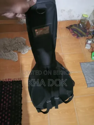 ডিভাইসার এলএস বিকে মিনি ট্রাভেল গিটার