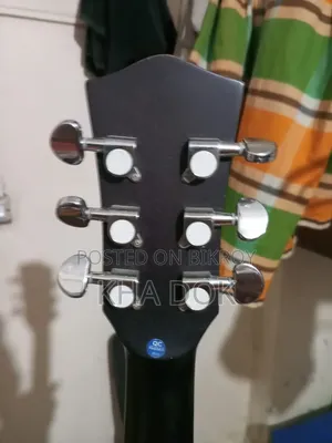ডিভাইসার এলএস বিকে মিনি ট্রাভেল গিটার