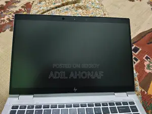 Laptop HP EliteBook 1040 G6 16GB Intel Core i5 SSHD+SSD 512GB
