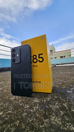 Realme C85 Pro 128 GB