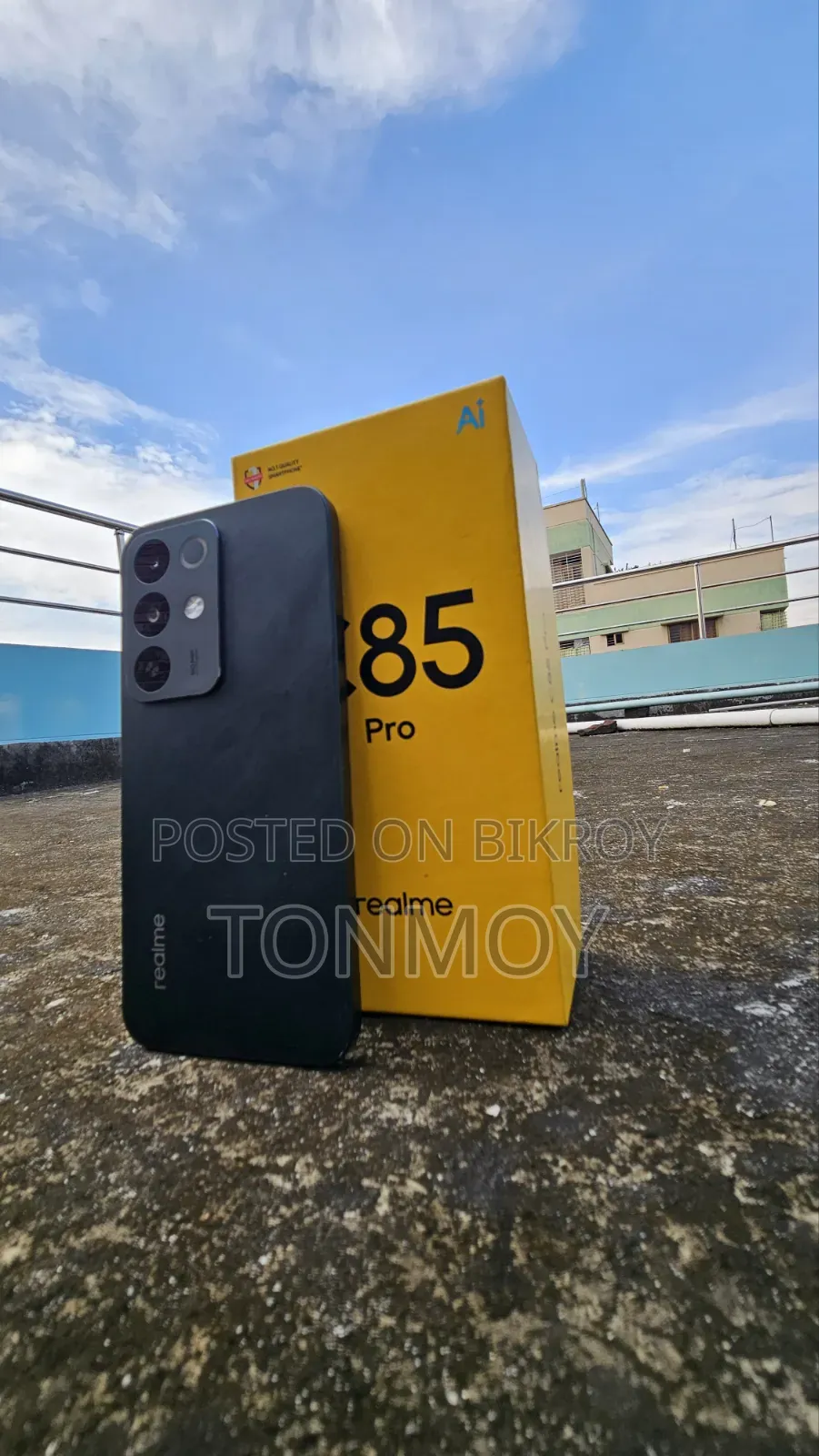 Realme C85 Pro 128 GB