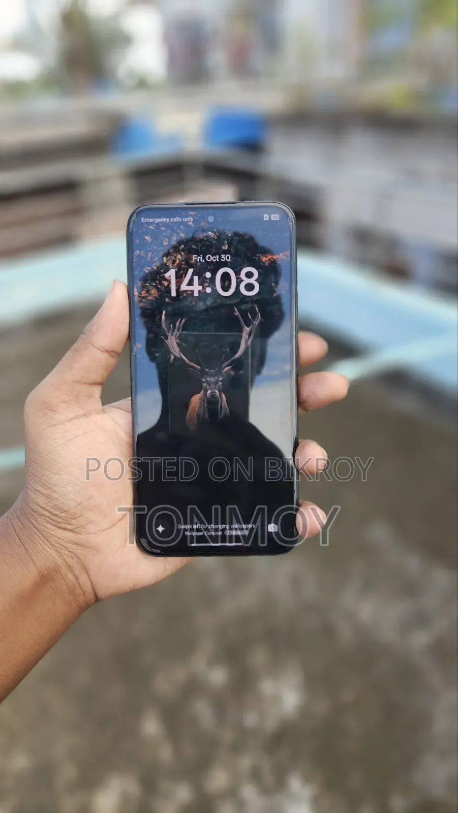 Realme C85 Pro 128 GB