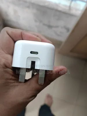 Apple C Port Adapter With Type C to Type C Cable