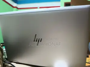 Laptop HP EliteBook 1040 G6 16GB Intel Core i5 SSHD+SSD 512GB