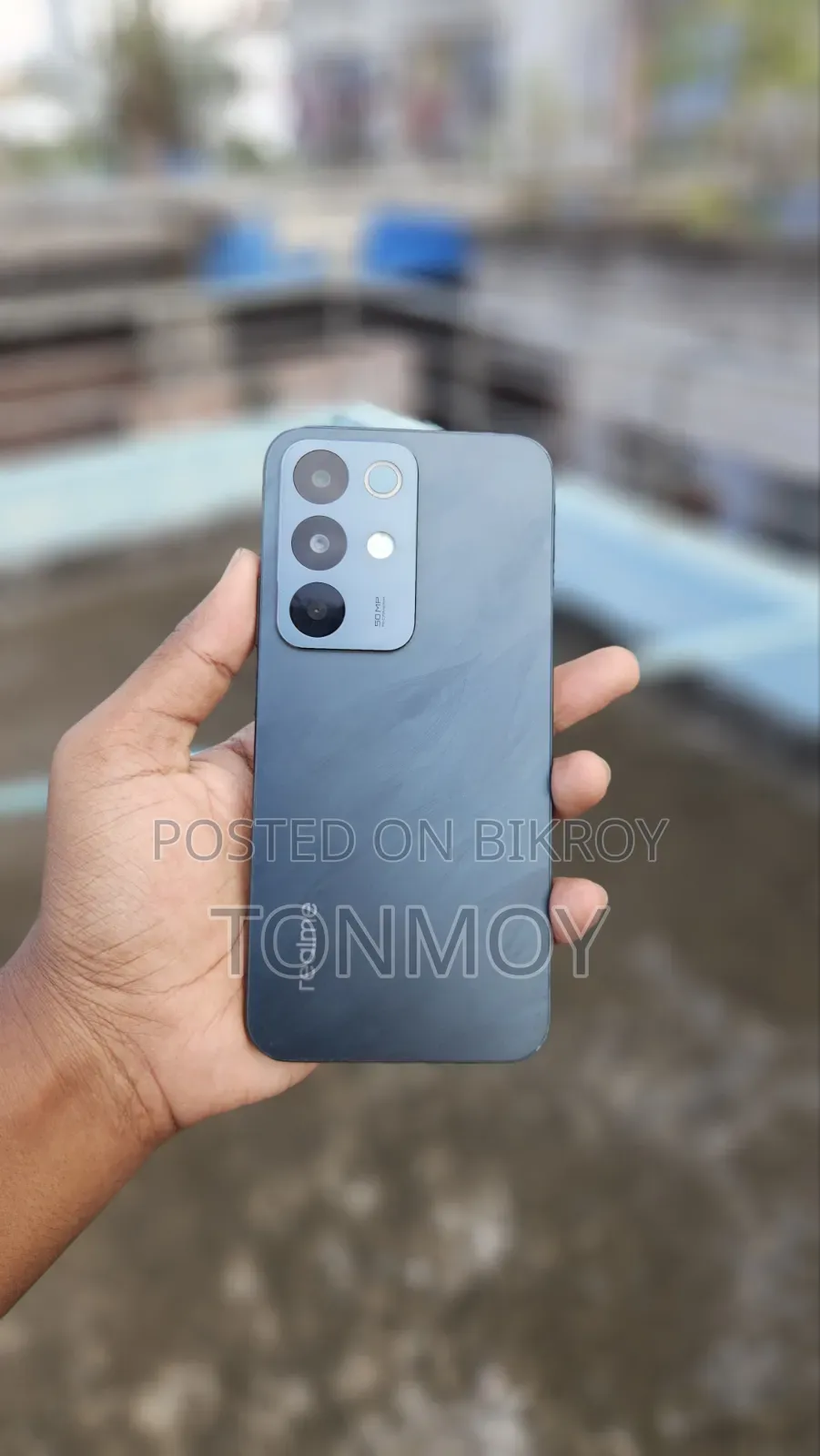 Realme C85 Pro 128 GB