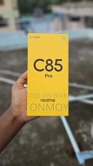 Realme C85 Pro 128 GB