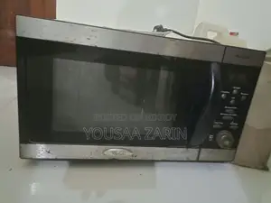 হুইর্লপুল ওভেন