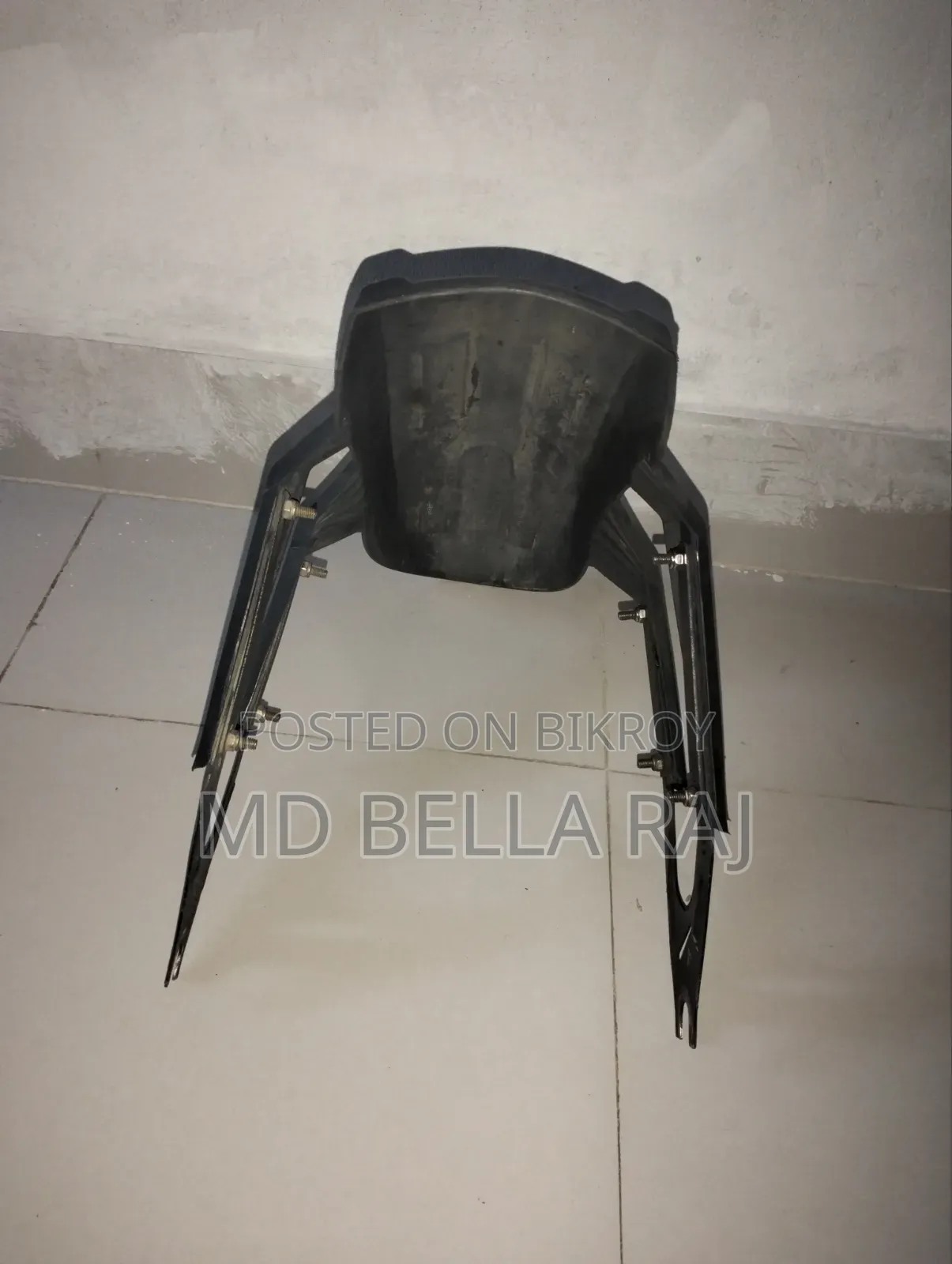 Bike Rear Mudguard