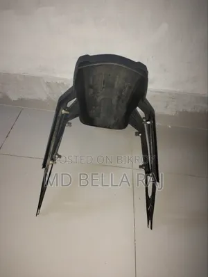 Bike Rear Mudguard