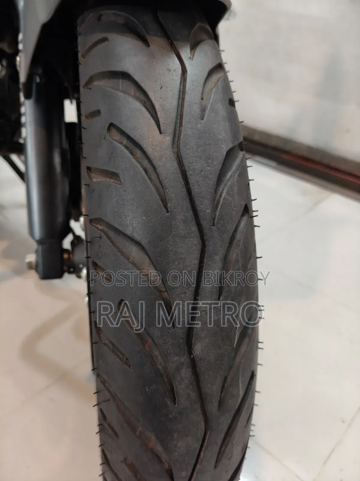 New Yamaha Fazer FI V2 2026 Black