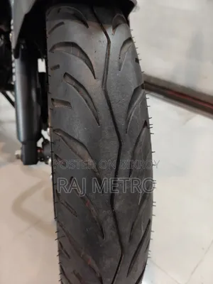 New Yamaha Fazer FI V2 2026 Black