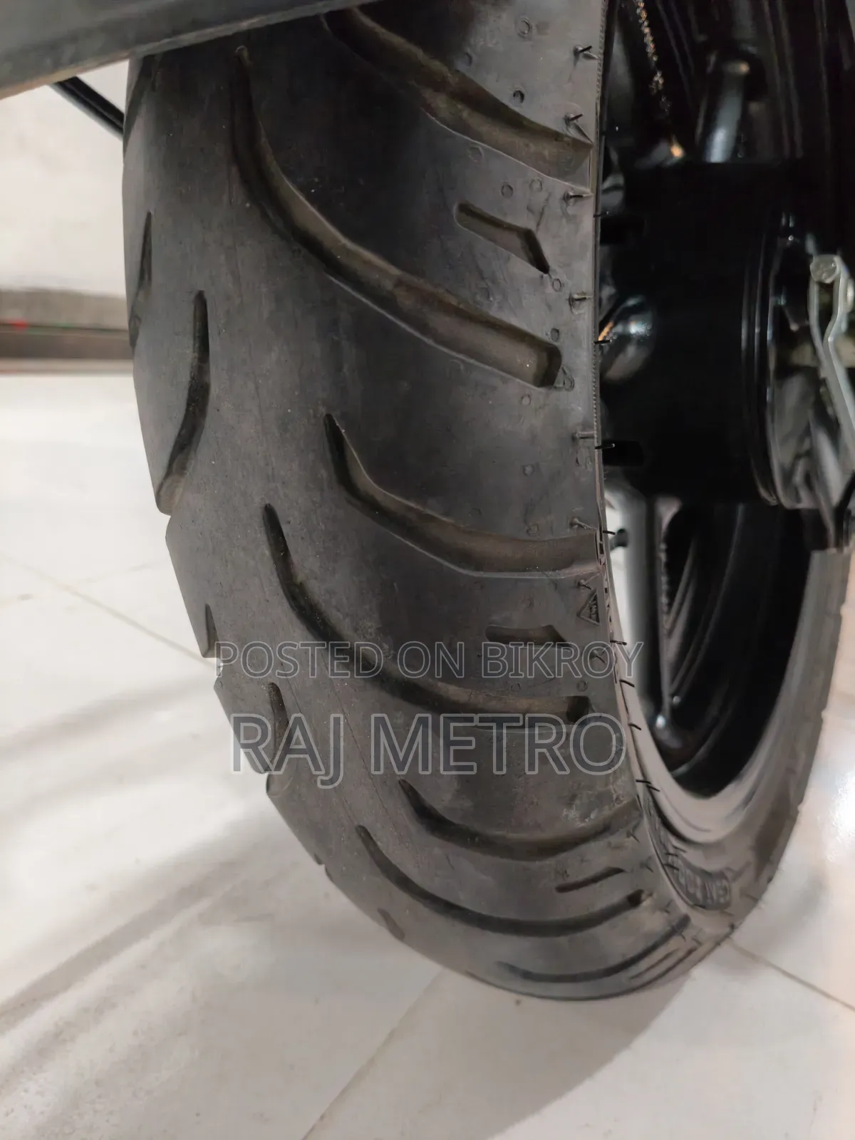 New Yamaha Fazer FI V2 2026 Black