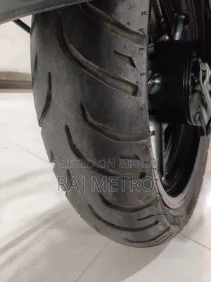 New Yamaha Fazer FI V2 2026 Black
