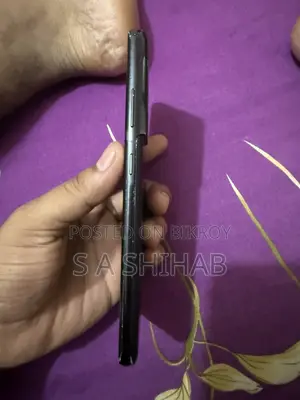 Samsung Galaxy S21 Ultra 5G 256 GB Black