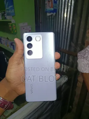 ভিভো ভি২৭ ২৫৬ জিবি নীল