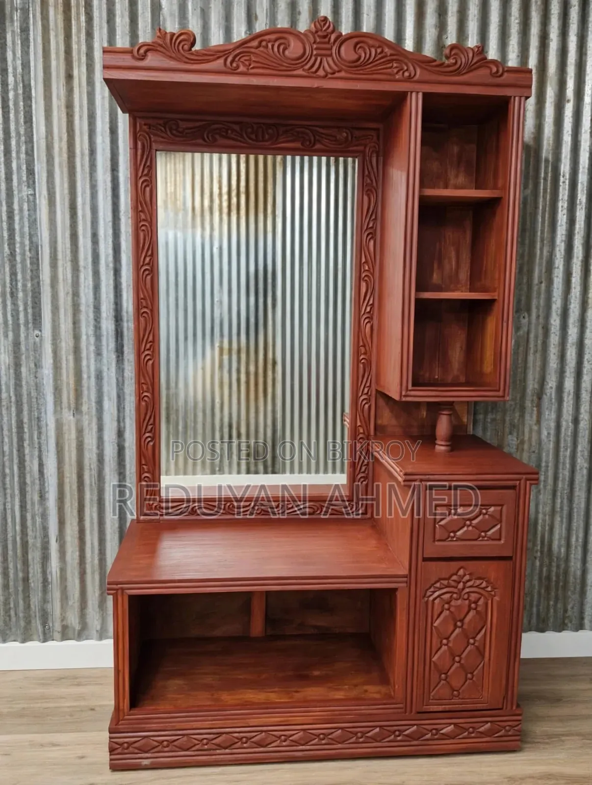 Brand New Dressing Table