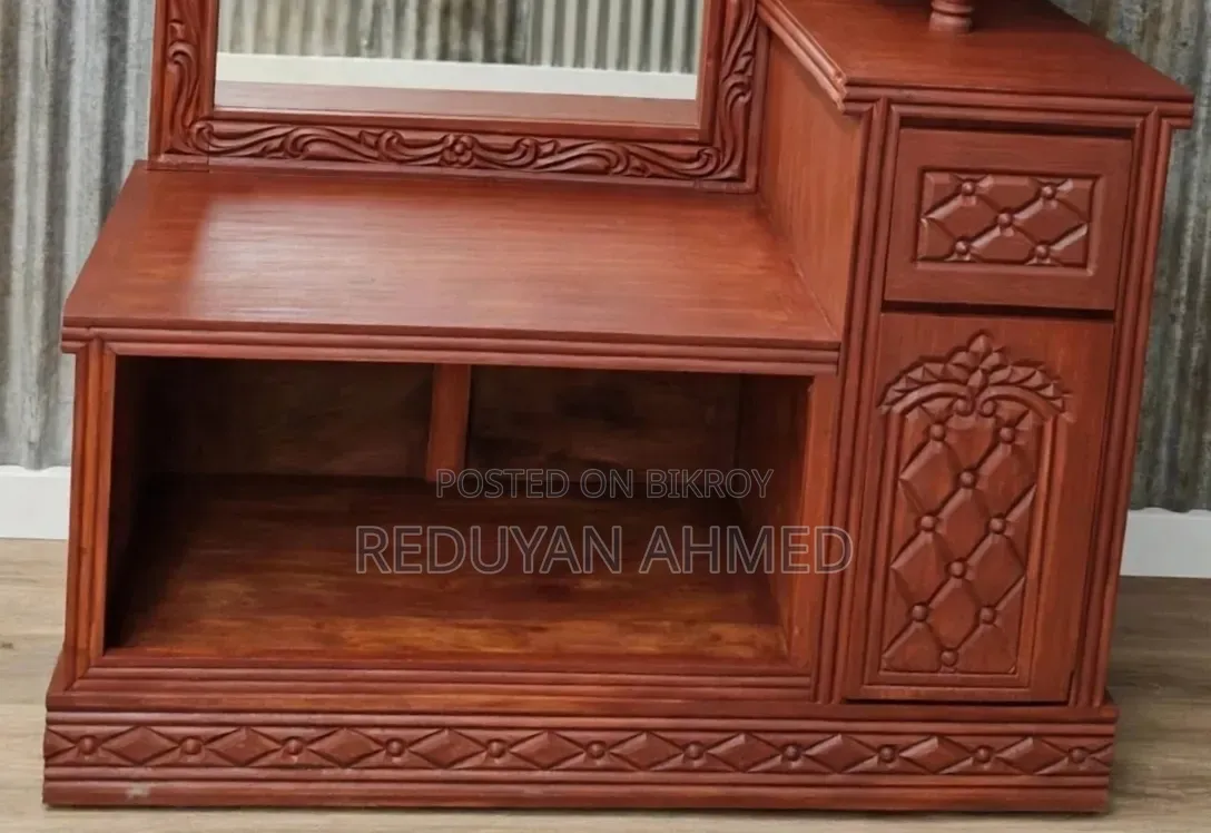 Brand New Dressing Table